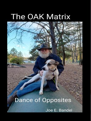 cover image of The OAK Matrix